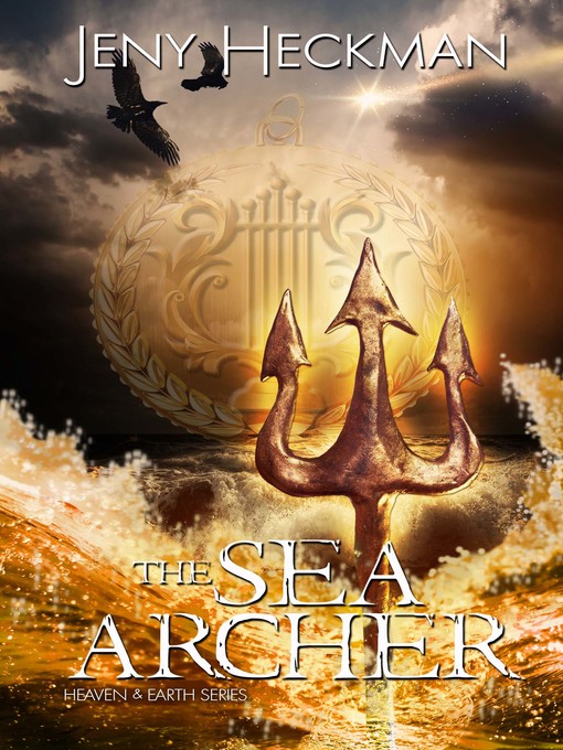Title details for The Sea Archer by Jeny Heckman - Available